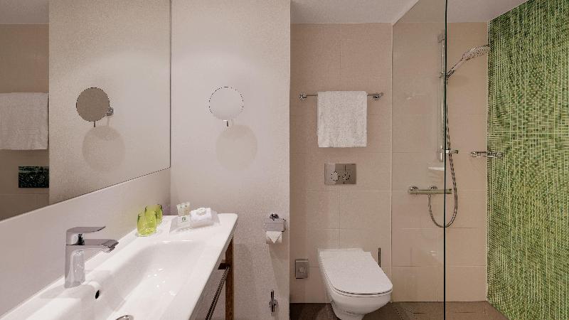 اتاق استاندارد, Holiday Inn Frankfurt   Alte Oper, An Ihg