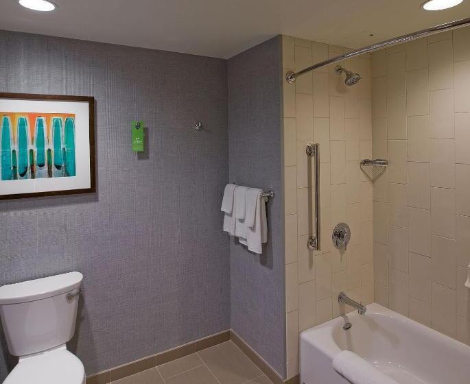 Standard Room Superior Floor, Hyatt Place Bloomington / Normal