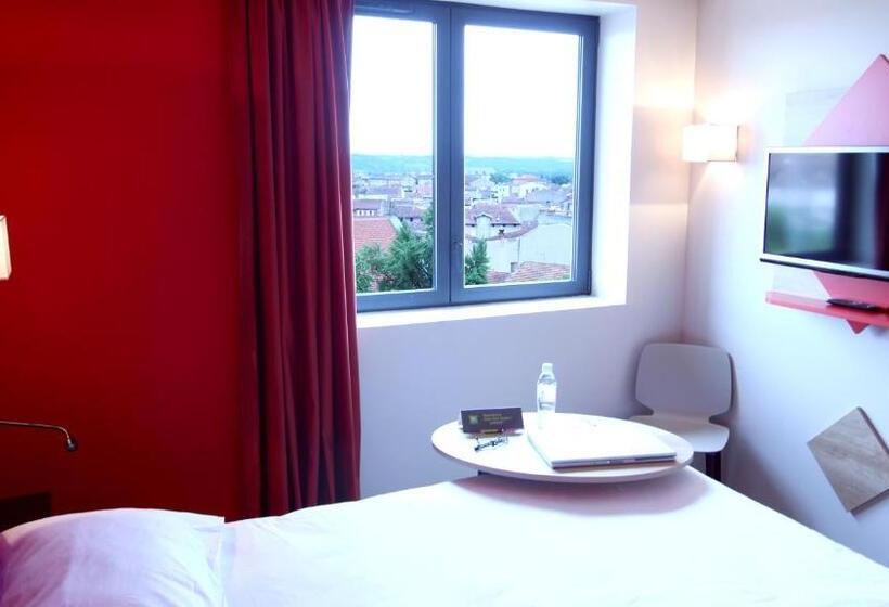 Family Suite, Ibis Styles Albi Centre Le Theatro