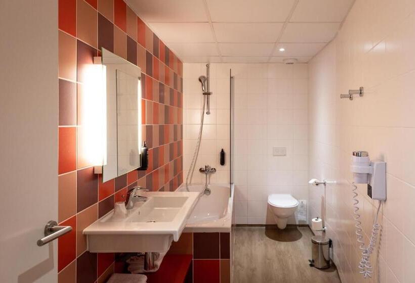 Family Suite, Ibis Styles Albi Centre Le Theatro