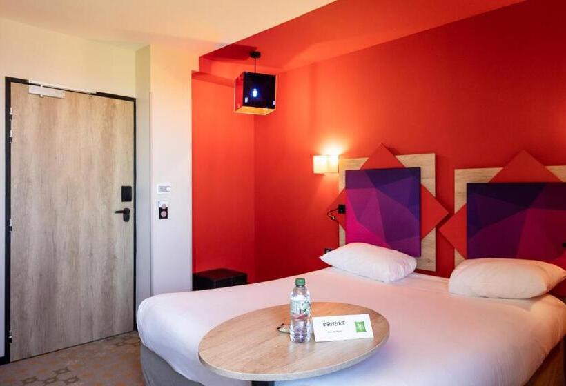 Standard Szoba, Ibis Styles Albi Centre Le Theatro