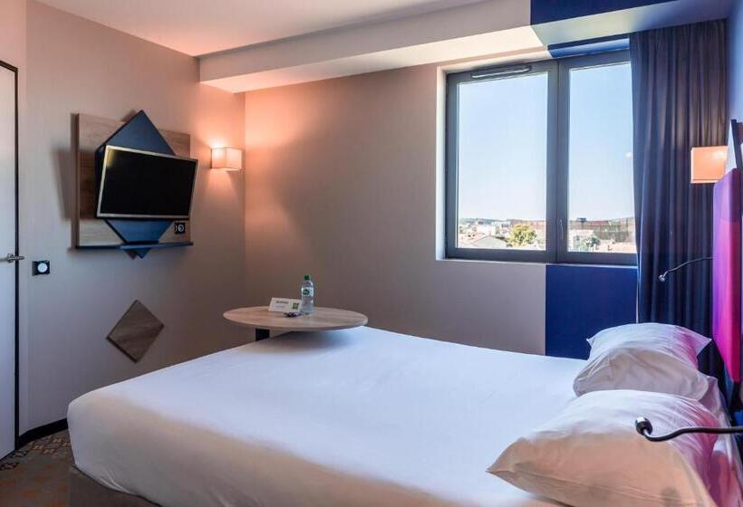 Chambre Standard, Ibis Styles Albi Centre Le Theatro