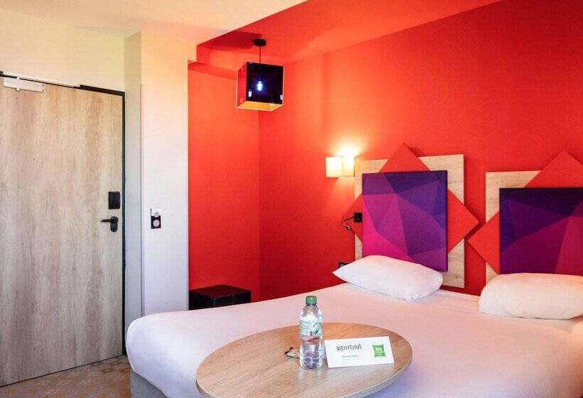 اتاق استاندارد, Ibis Styles Albi Centre Le Theatro