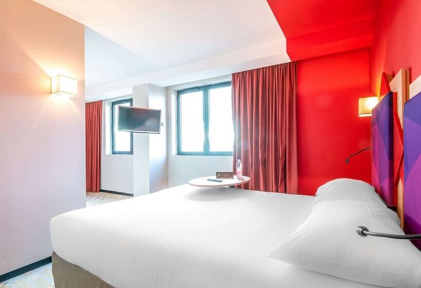 اتاق استاندارد, Ibis Styles Albi Centre Le Theatro