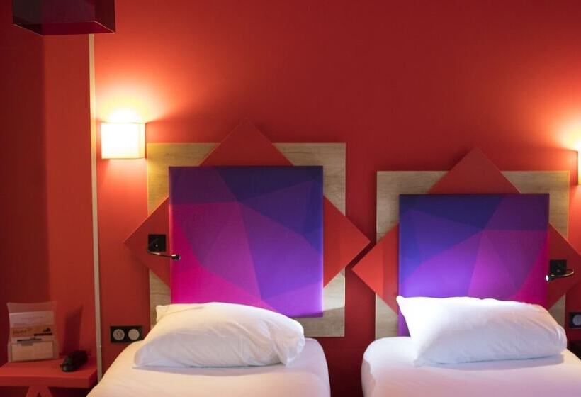 اتاق استاندارد, Ibis Styles Albi Centre Le Theatro