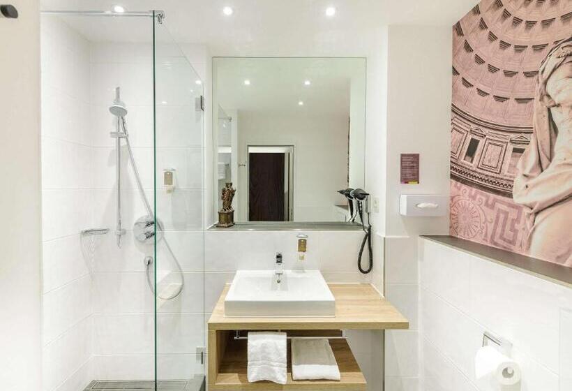 اتاق استاندارد, Ibis Styles Trier City