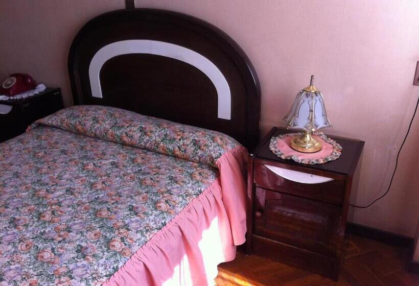 Chambre Standard, La Joya