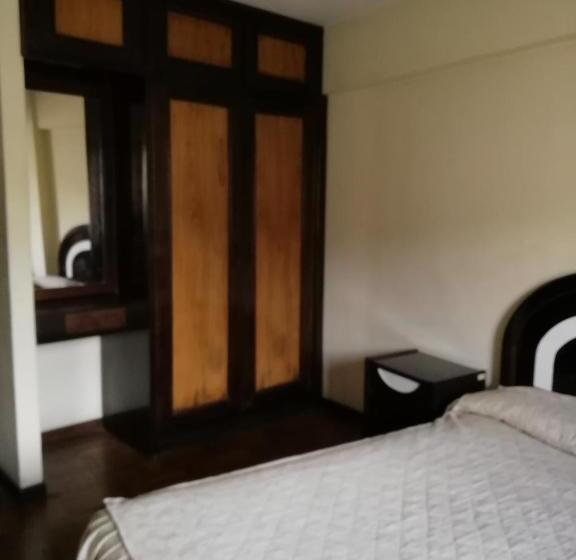 Standard Room, La Joya