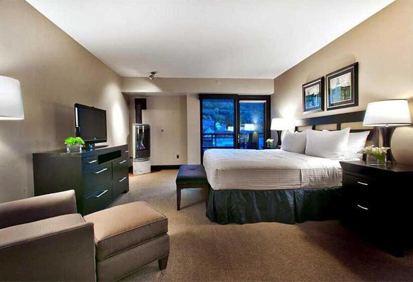 3 Bedroom Suite, Main & Sky By Exmar