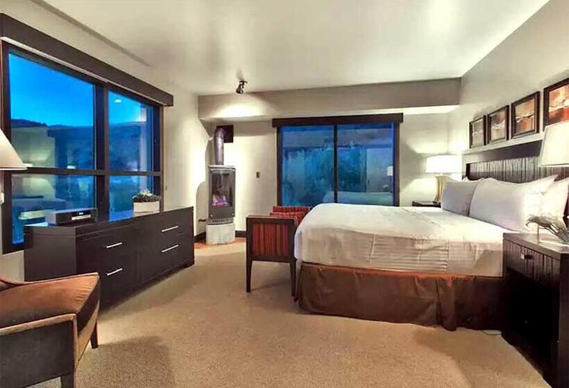 3 Bedroom Suite, Main & Sky By Exmar