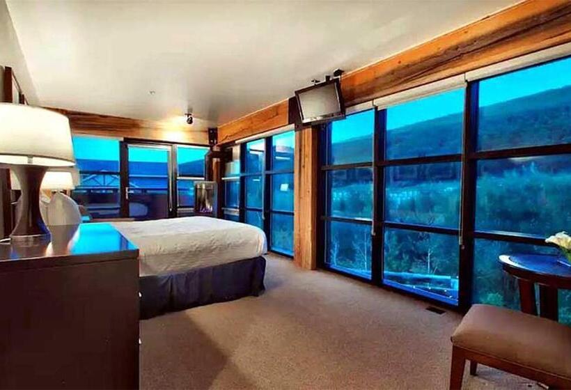 3 Bedroom Suite, Main & Sky By Exmar