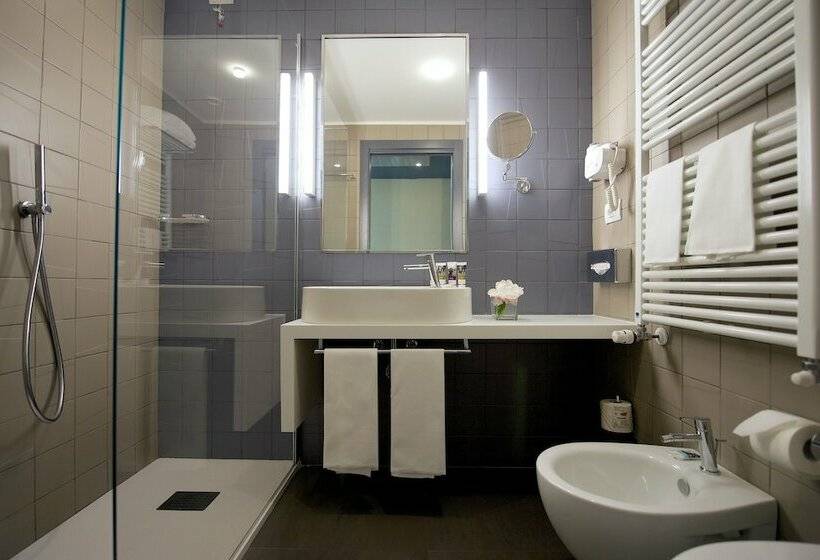 اتاق کلاسیک, Mercure Firenze Centro