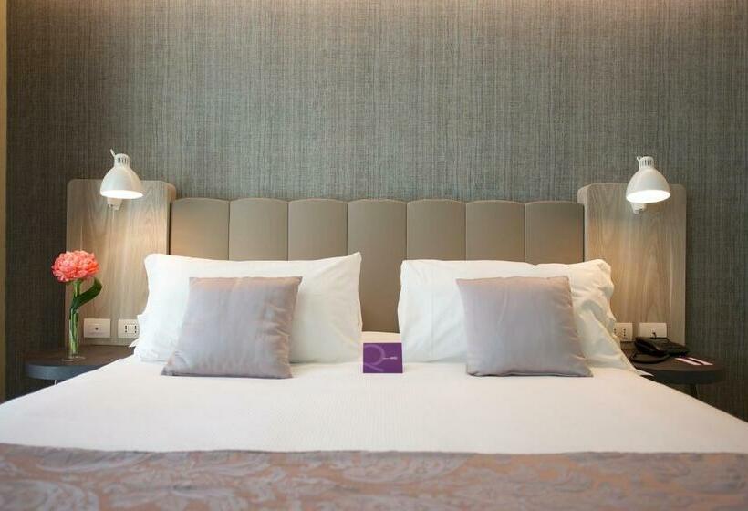 Superior Room, Mercure Firenze Centro