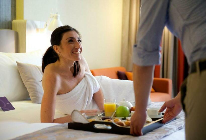اتاق سوپریور, Mercure Firenze Centro