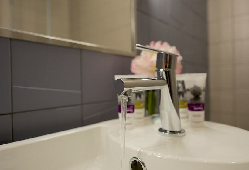 اتاق سوپریور, Mercure Firenze Centro