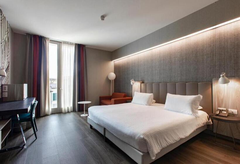 اتاق سوپریور, Mercure Firenze Centro