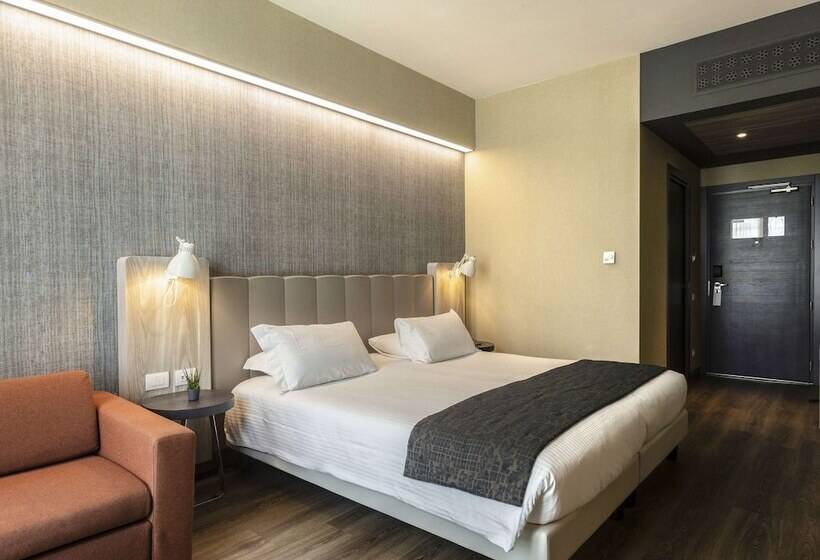 اتاق سوپریور, Mercure Firenze Centro