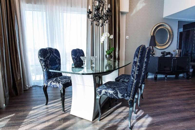اتاق سوپریور, Mercure Firenze Centro