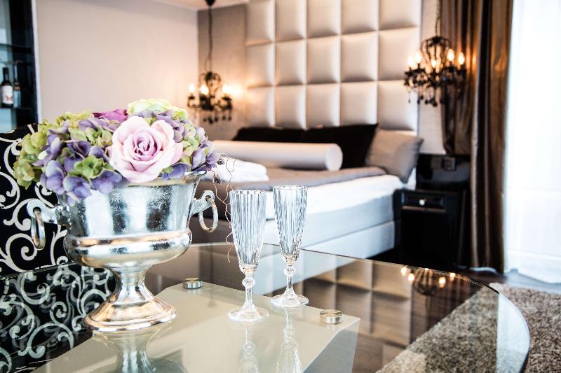 اتاق سوپریور, Mercure Firenze Centro