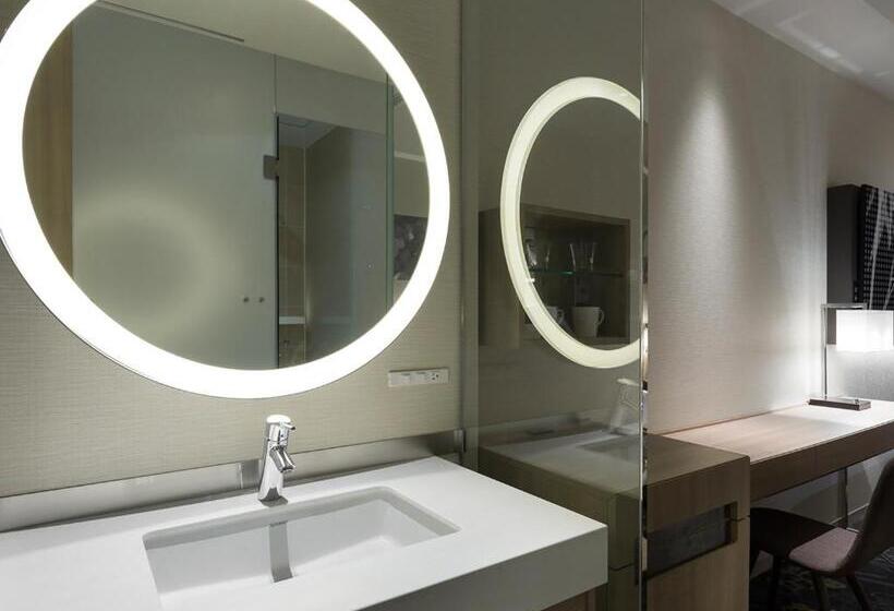 اتاق سوپریور, Millennium Mitsui Garden Hotel Tokyo   Ginza