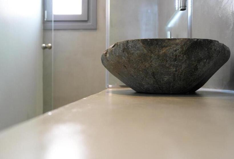 اتاق لوکس, Mykonos Pantheon