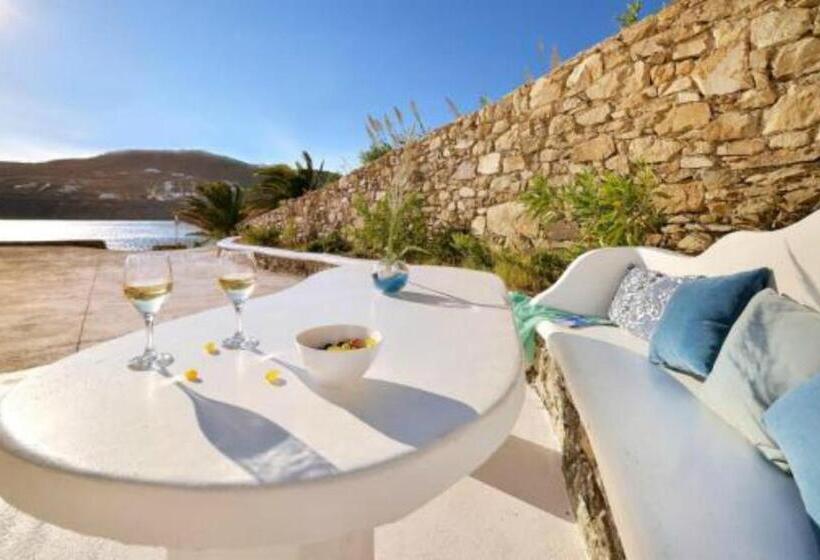 آپارتمان 1 خوابه, Mykonos Pantheon