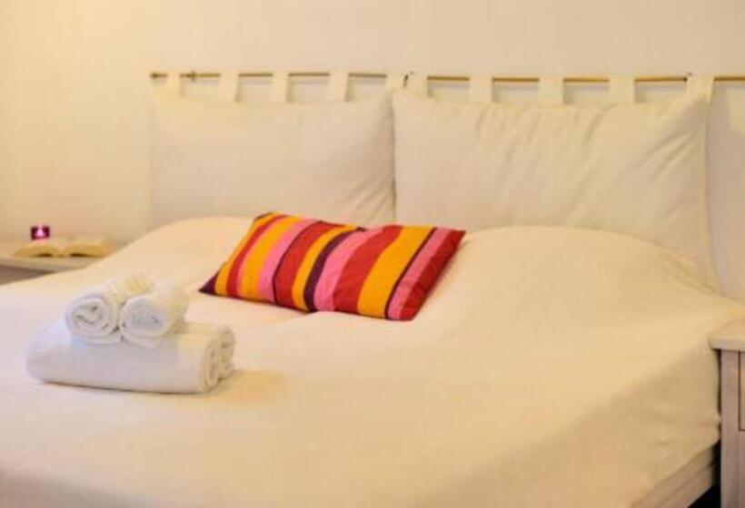 1 Bedroom Apartment, Mykonos Pantheon