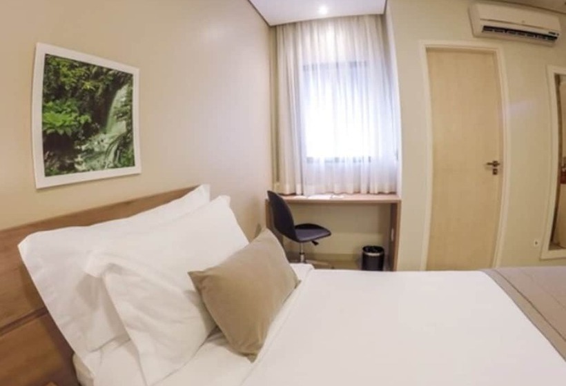 Superior Kamer, Nobile Suites Gran Lumni