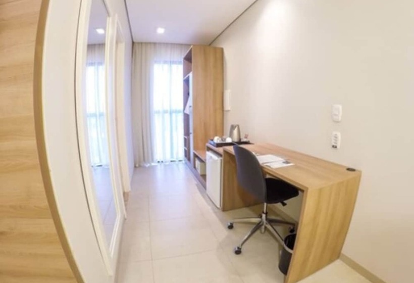 اتاق سوپریور, Nobile Suites Gran Lumni