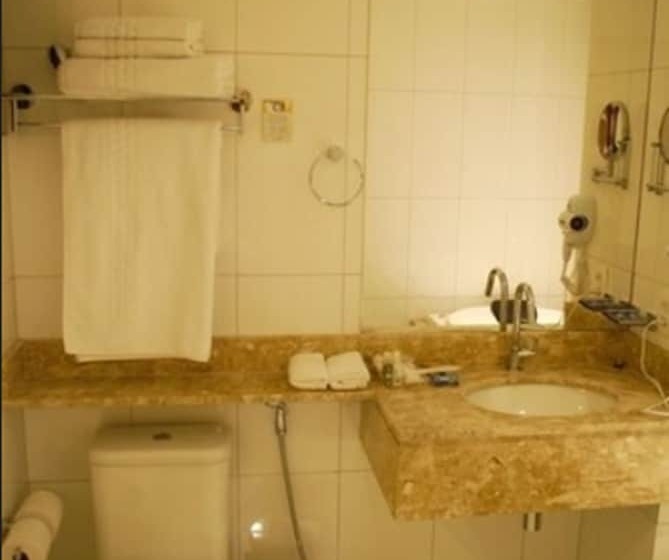 اتاق سوپریور, Nobile Suites Gran Lumni