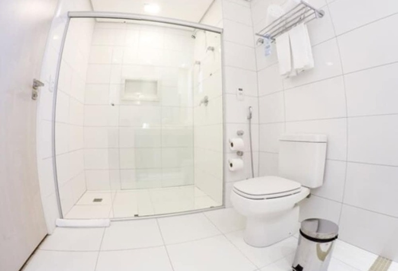 اتاق سوپریور, Nobile Suites Gran Lumni