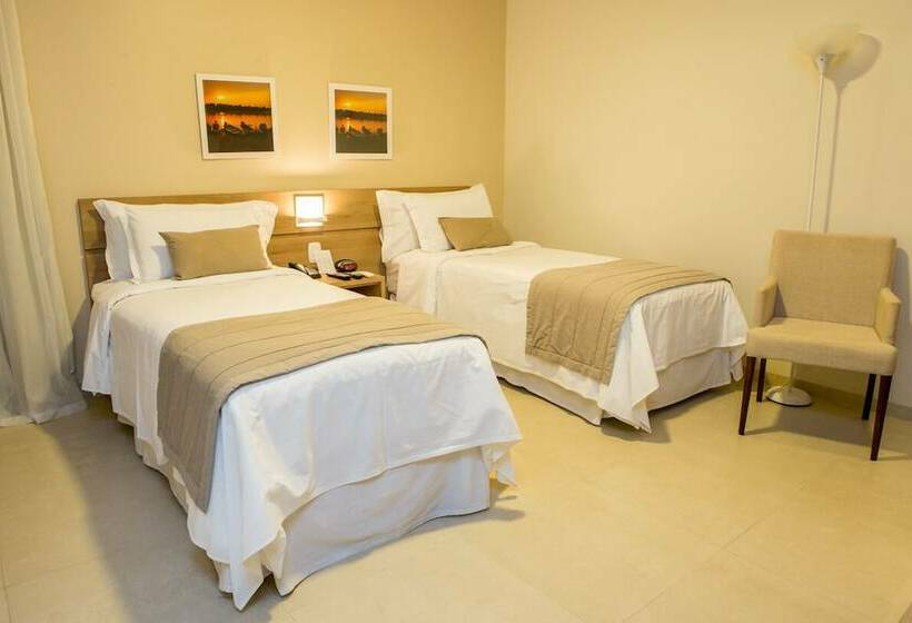 اتاق سوپریور, Nobile Suites Gran Lumni