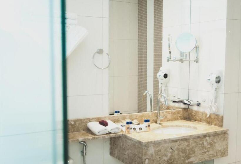 اتاق سوپریور, Nobile Suites Gran Lumni