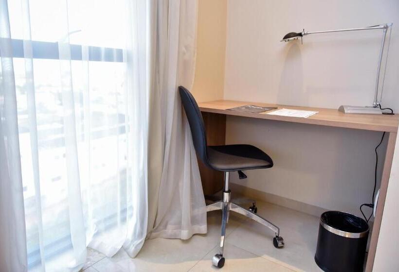 اتاق سوپریور, Nobile Suites Gran Lumni