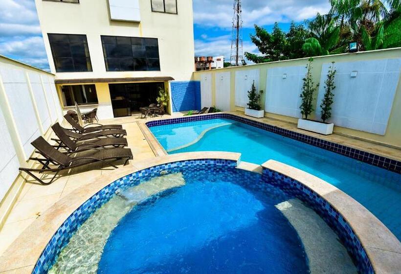 اتاق لوکس, Nobile Suites Gran Lumni