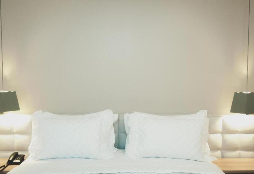 اتاق استاندارد, Nobile Suites Gran Lumni