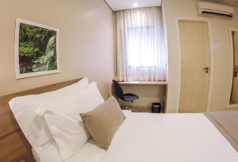 اتاق استاندارد, Nobile Suites Gran Lumni