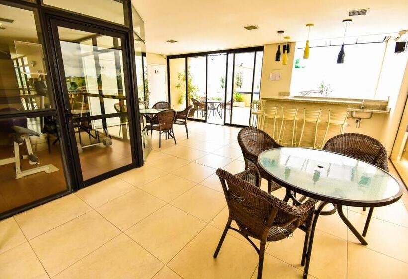 غرفة قياسية, Nobile Suites Gran Lumni