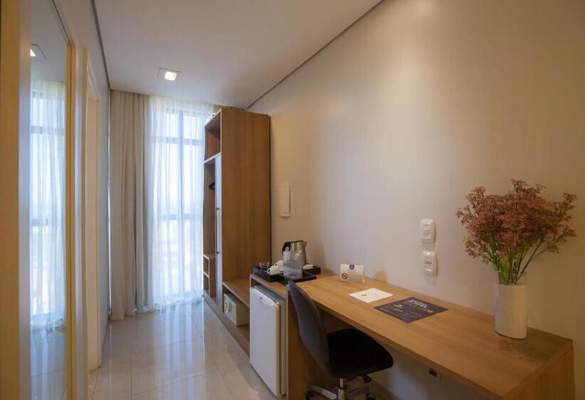 سوییت, Nobile Suites Gran Lumni