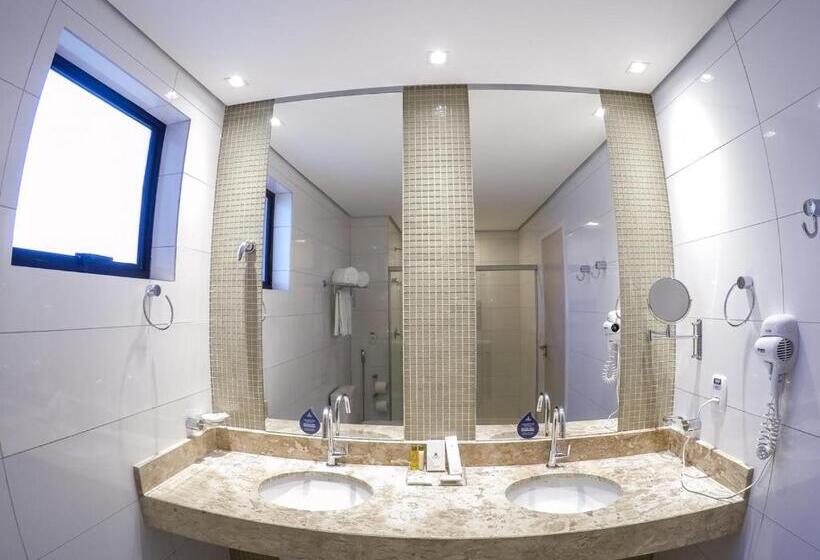 سوییت, Nobile Suites Gran Lumni