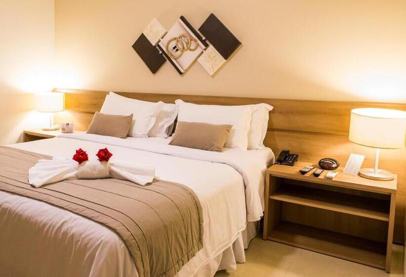 سوییت, Nobile Suites Gran Lumni