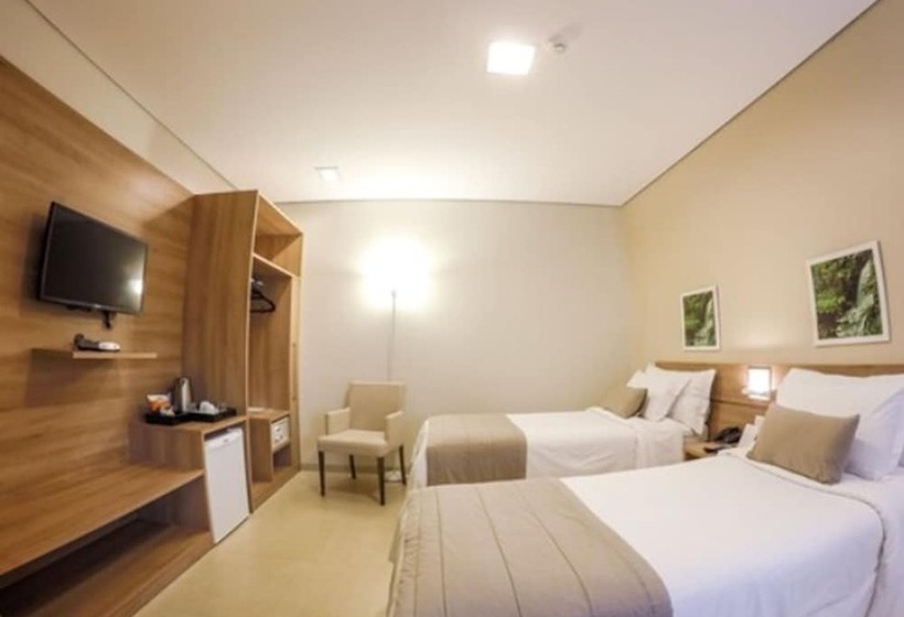 Superior Kamer, Nobile Suites Gran Lumni