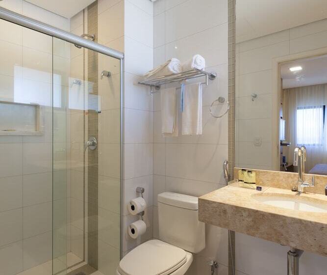 اتاق لوکس, Nobile Suites Gran Lumni