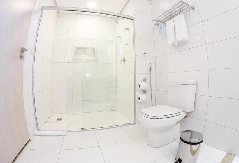 اتاق لوکس, Nobile Suites Gran Lumni