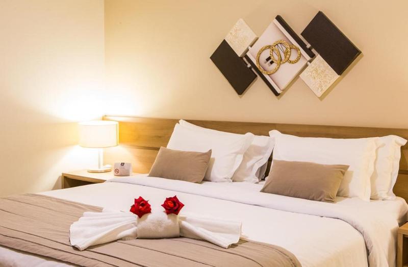 اتاق لوکس, Nobile Suites Gran Lumni
