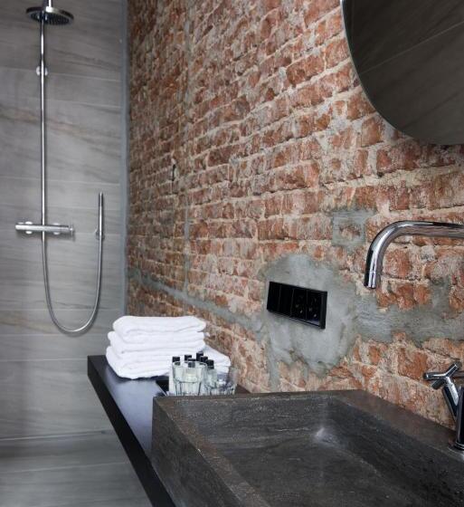 اتاق استاندارد, Boutique Hotel Oosteinde
