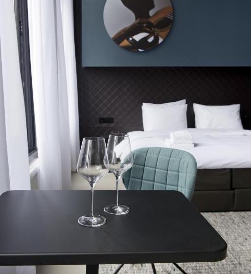 اتاق استاندارد, Boutique Hotel Oosteinde
