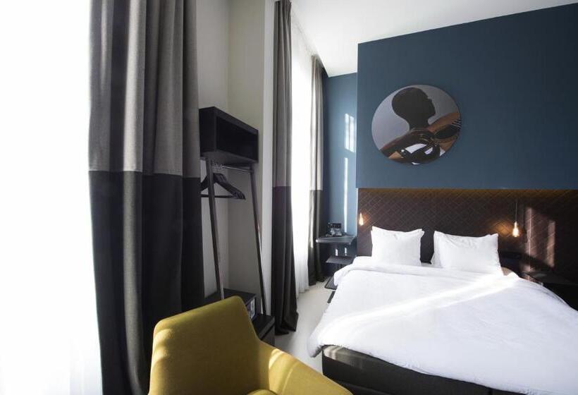 اتاق استاندارد, Boutique Hotel Oosteinde