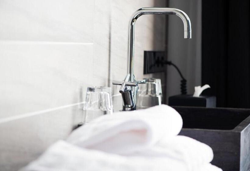 اتاق استاندارد, Boutique Hotel Oosteinde