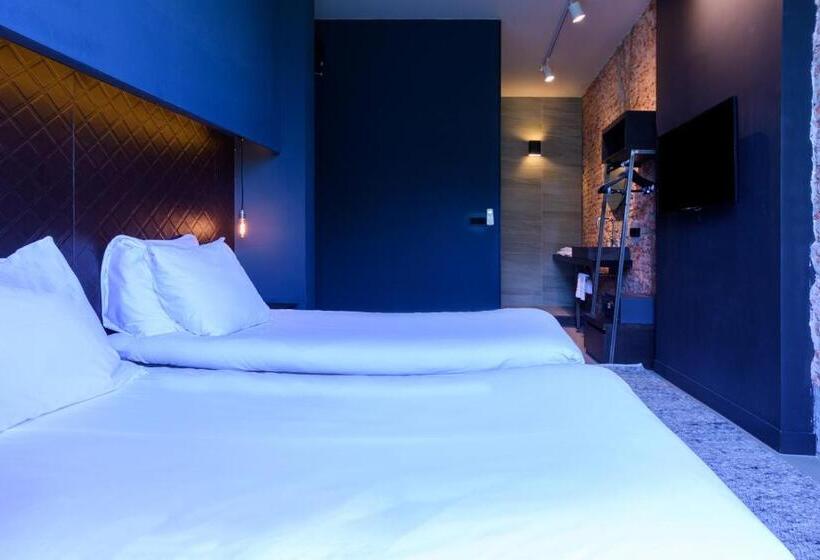 اتاق استاندارد, Boutique Hotel Oosteinde